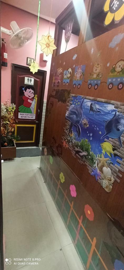 PMT Coaching Center in Indirapuram